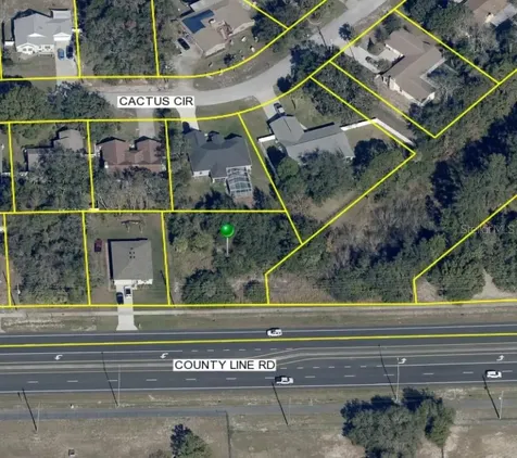 6041 County Line Road Spring Hill FL 34606