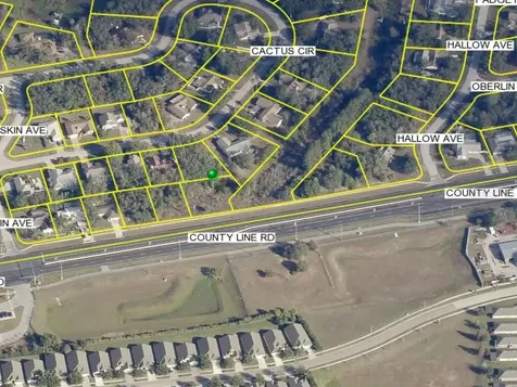 6041 County Line Road Spring Hill FL 34606