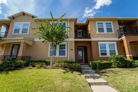 6578 Calamondin Drive Winter Garden FL 34787