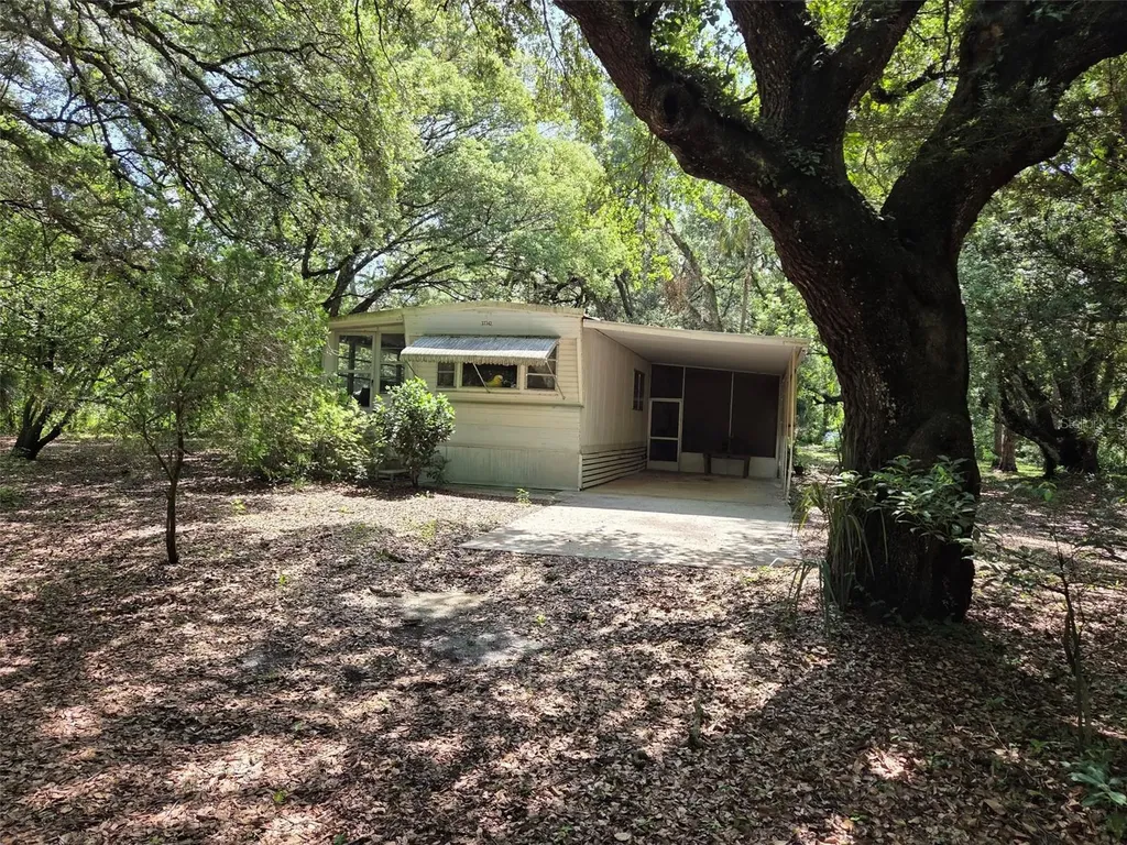 37742 Glades Lane Zephyrhills FL 33542
