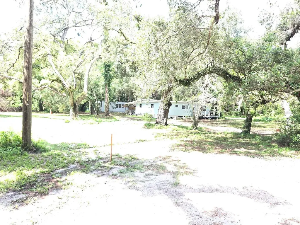 37742 Glades Lane Zephyrhills FL 33542