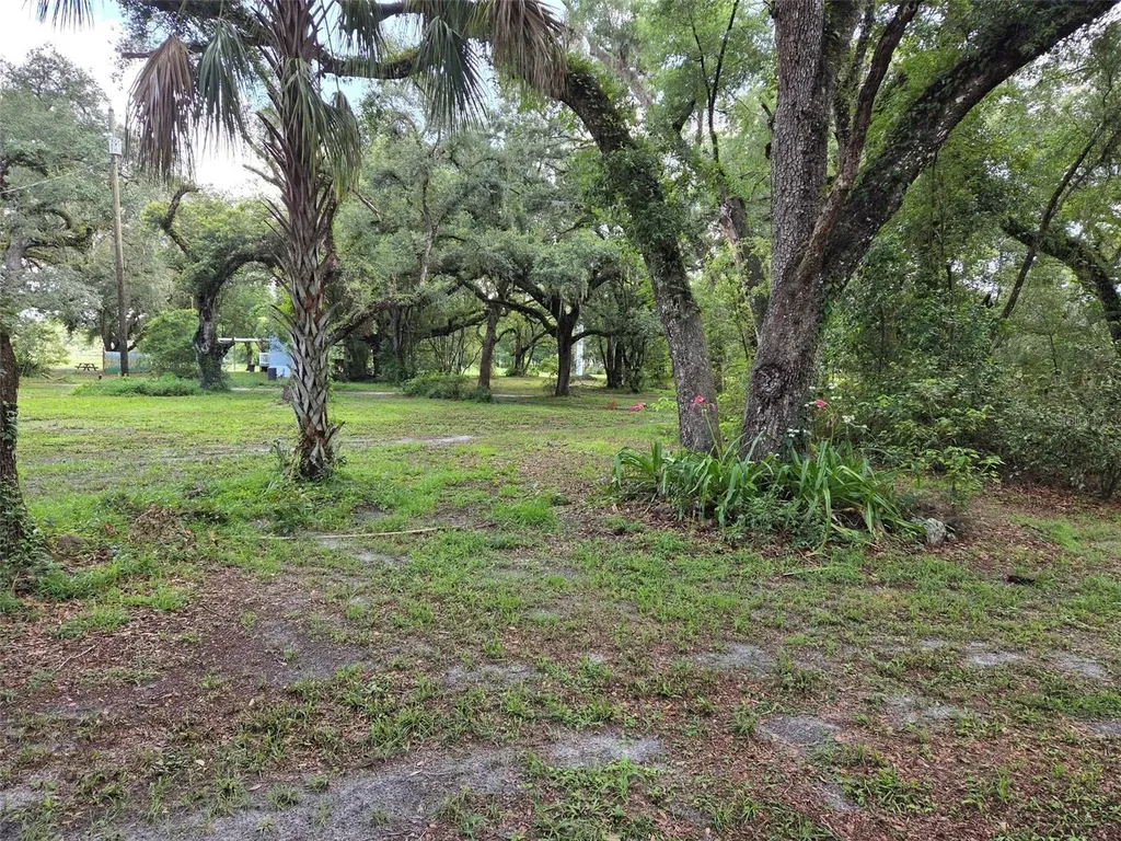 37742 Glades Lane Zephyrhills FL 33542