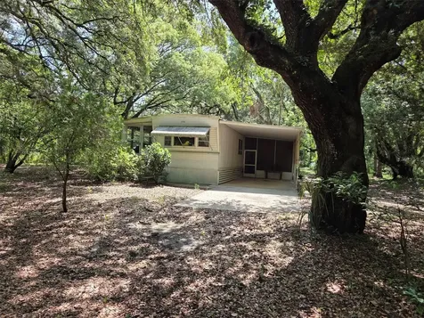 37742 Glades Lane Zephyrhills FL 33542