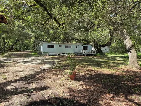 37742 Glades Lane Zephyrhills FL 33542