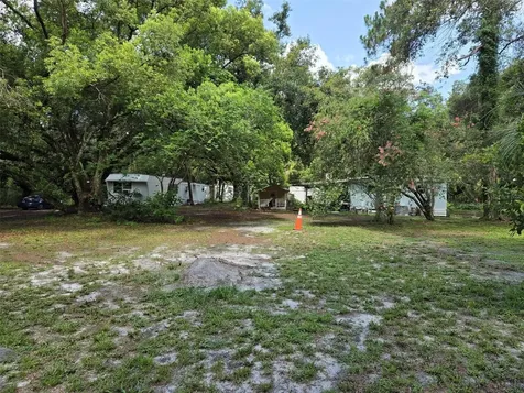 37742 Glades Lane Zephyrhills FL 33542