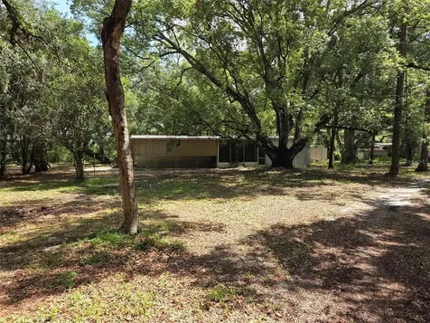 37742 Glades Lane Zephyrhills FL 33542