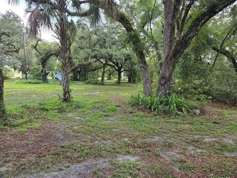 37742 Glades Lane Zephyrhills FL 33542