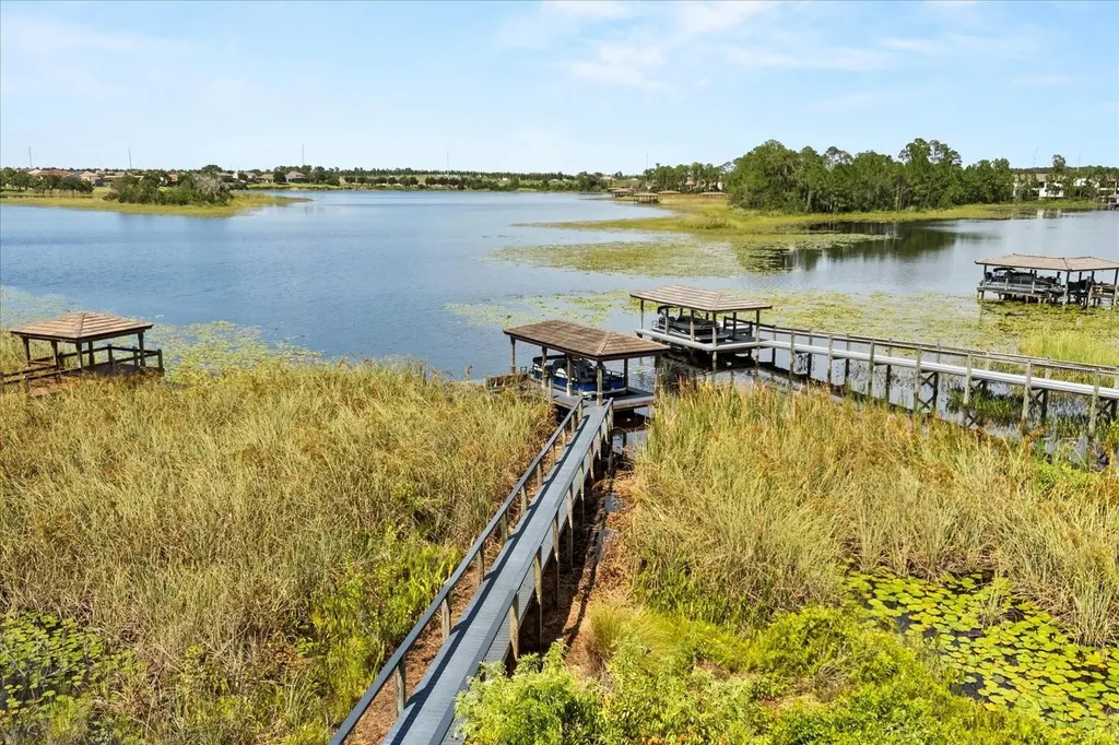 10291 Atwater Bay Drive Winter Garden FL 34787