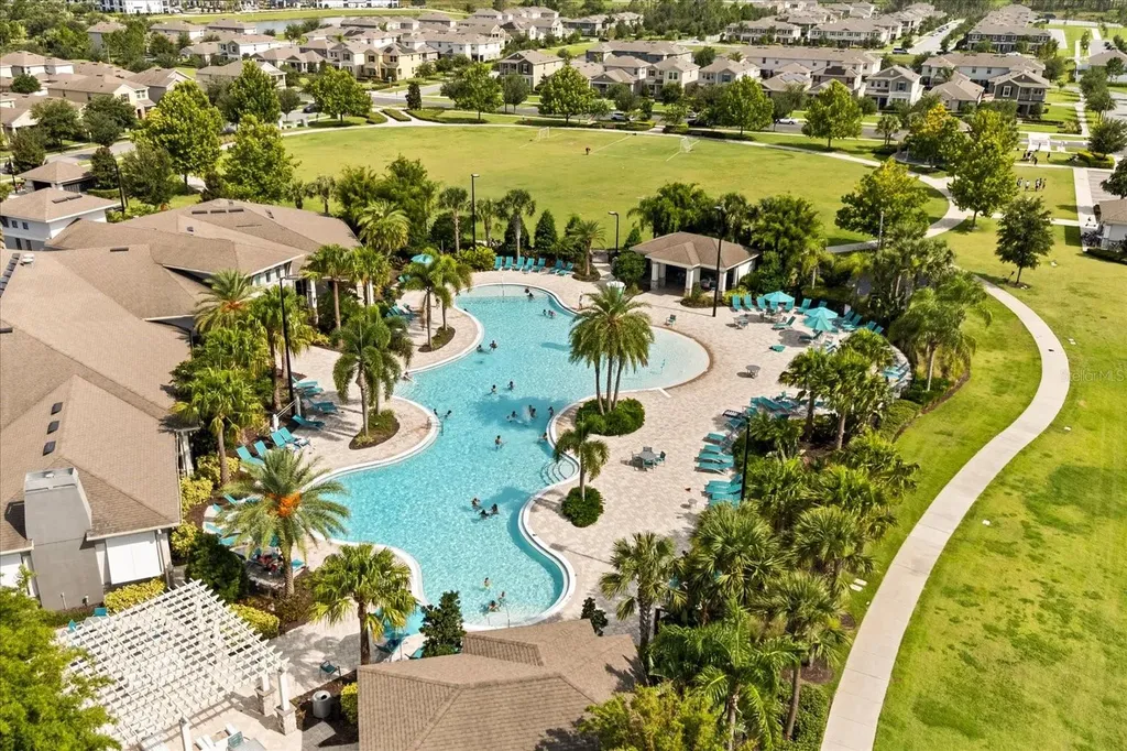 10291 Atwater Bay Drive Winter Garden FL 34787