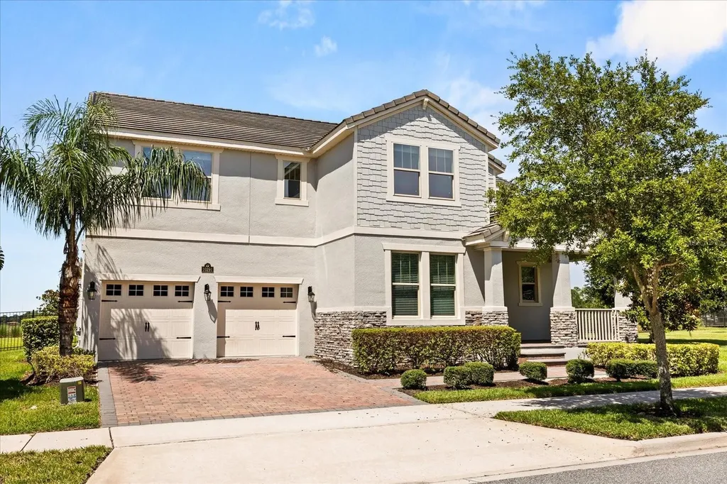 10291 Atwater Bay Drive Winter Garden FL 34787
