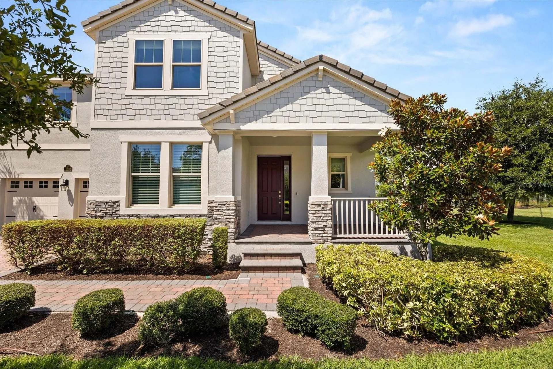 10291 Atwater Bay Drive Winter Garden FL 34787