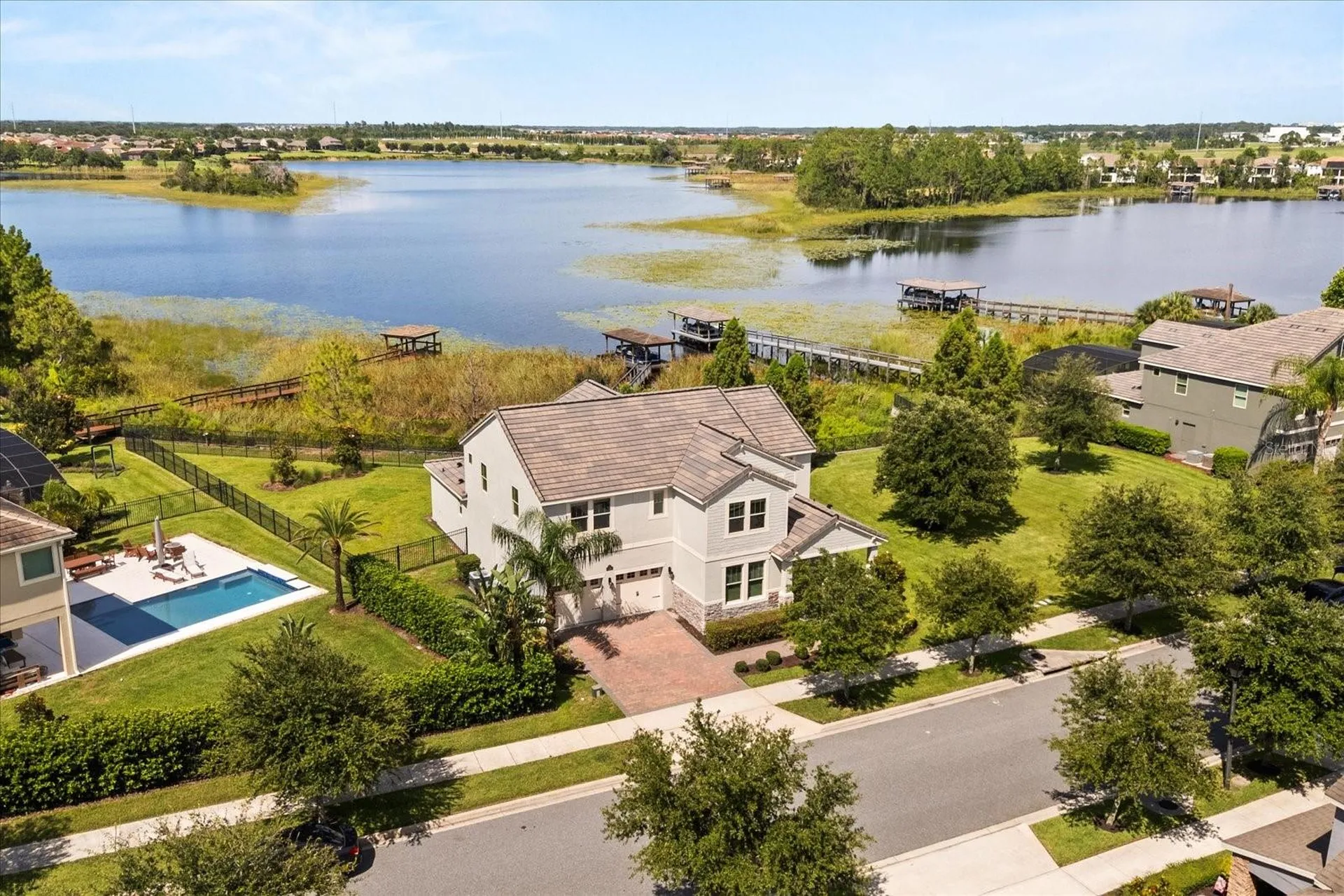 10291 Atwater Bay Drive Winter Garden FL 34787