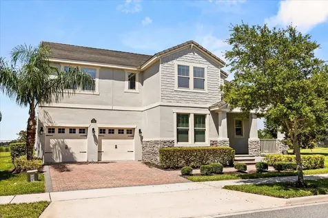 10291 Atwater Bay Drive Winter Garden FL 34787