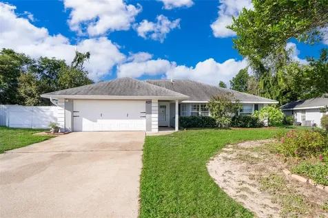 2036 Apricot Drive Deltona FL 32725
