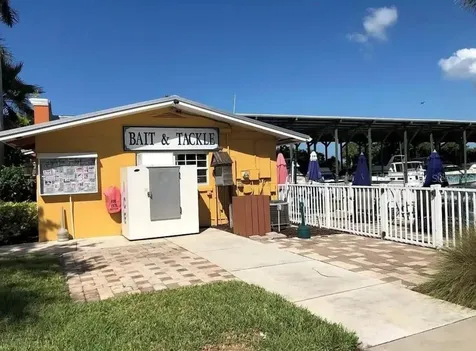 570 Blackburn Point Road Osprey FL 34229