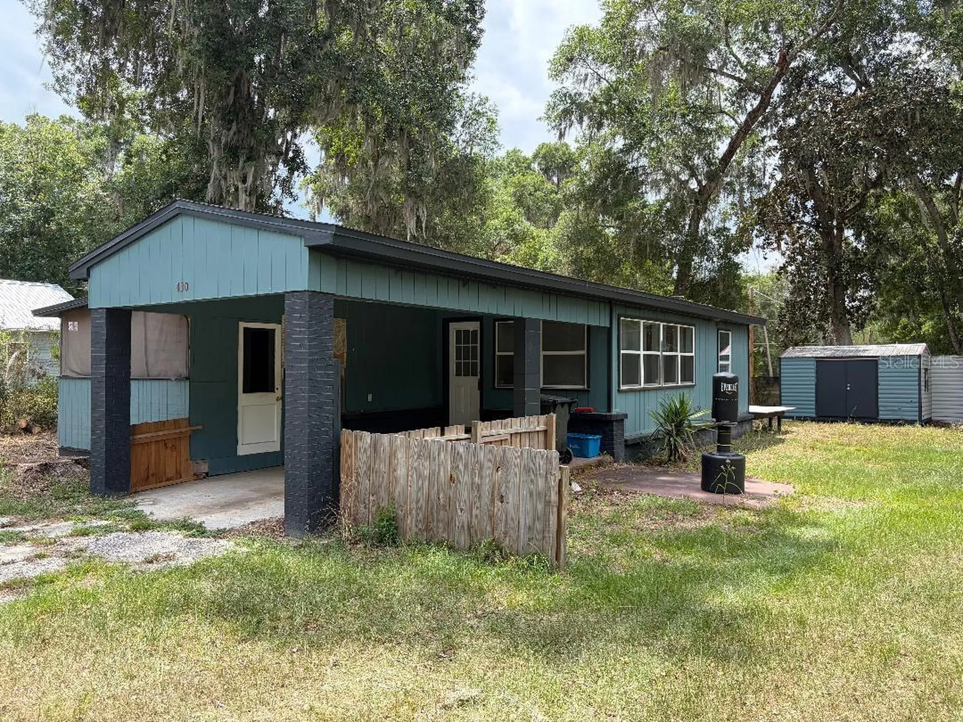 430 SE 74th Street Gainesville FL 32641