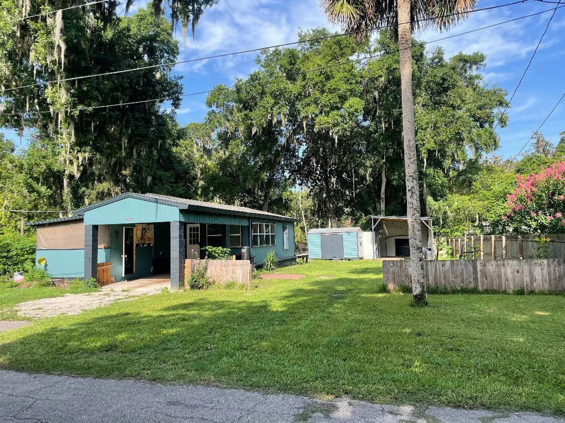 430 SE 74th Street Gainesville FL 32641