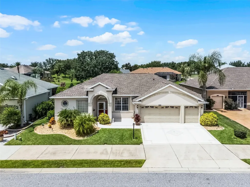 25545 Laurel Valley Road Leesburg FL 34748