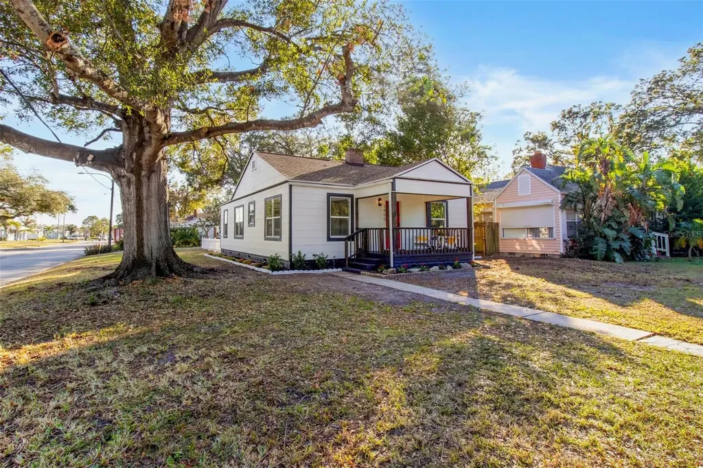 1900 20th Avenue N St Petersburg FL 33713