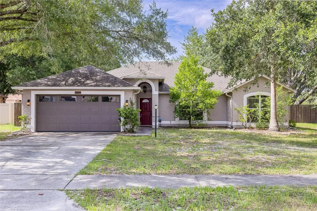 3245 Kings Ridge Terrace Deltona FL 32725