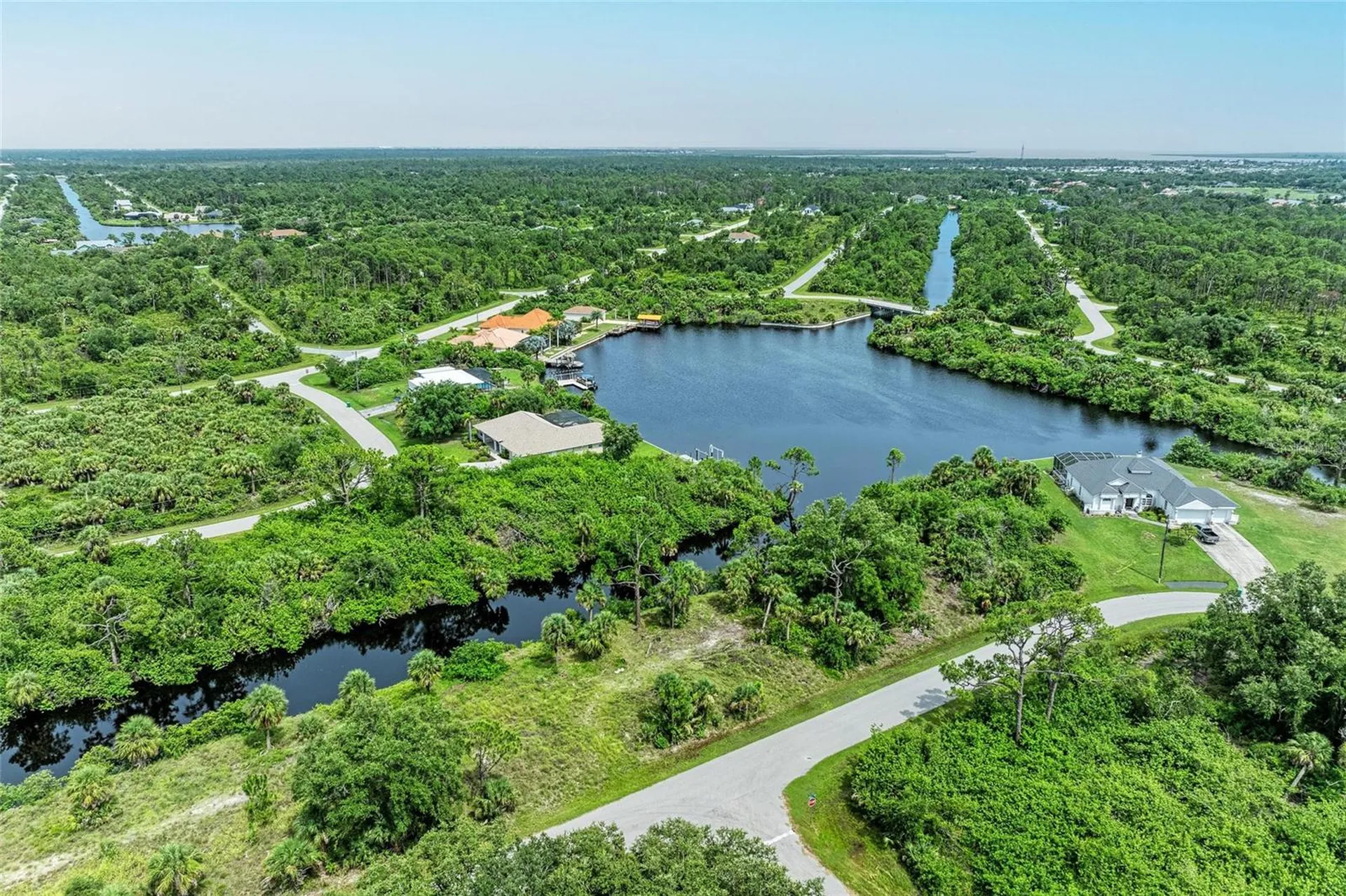 2296 Hale Street Port Charlotte FL 33953