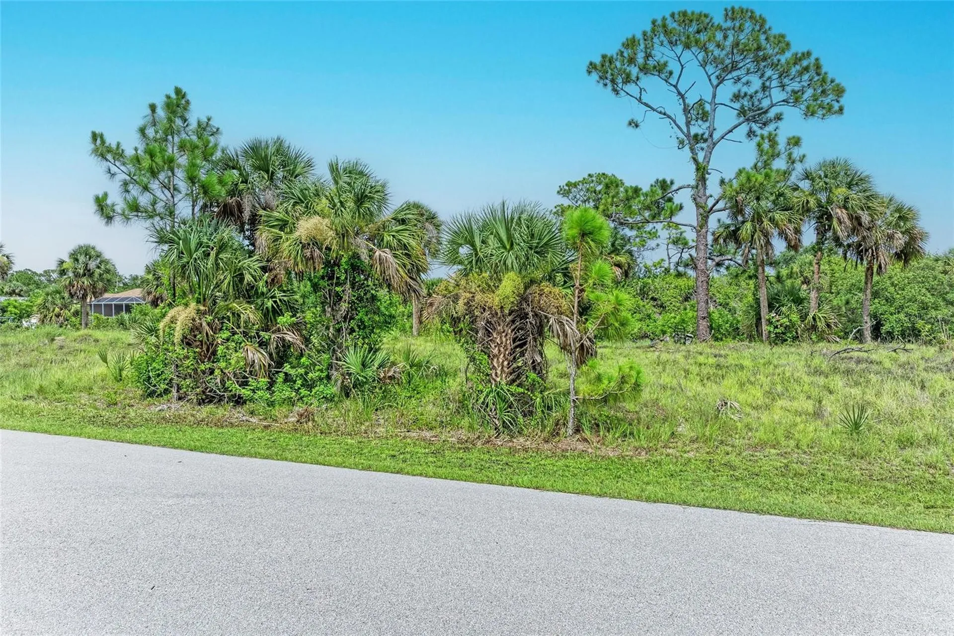 2296 Hale Street Port Charlotte FL 33953