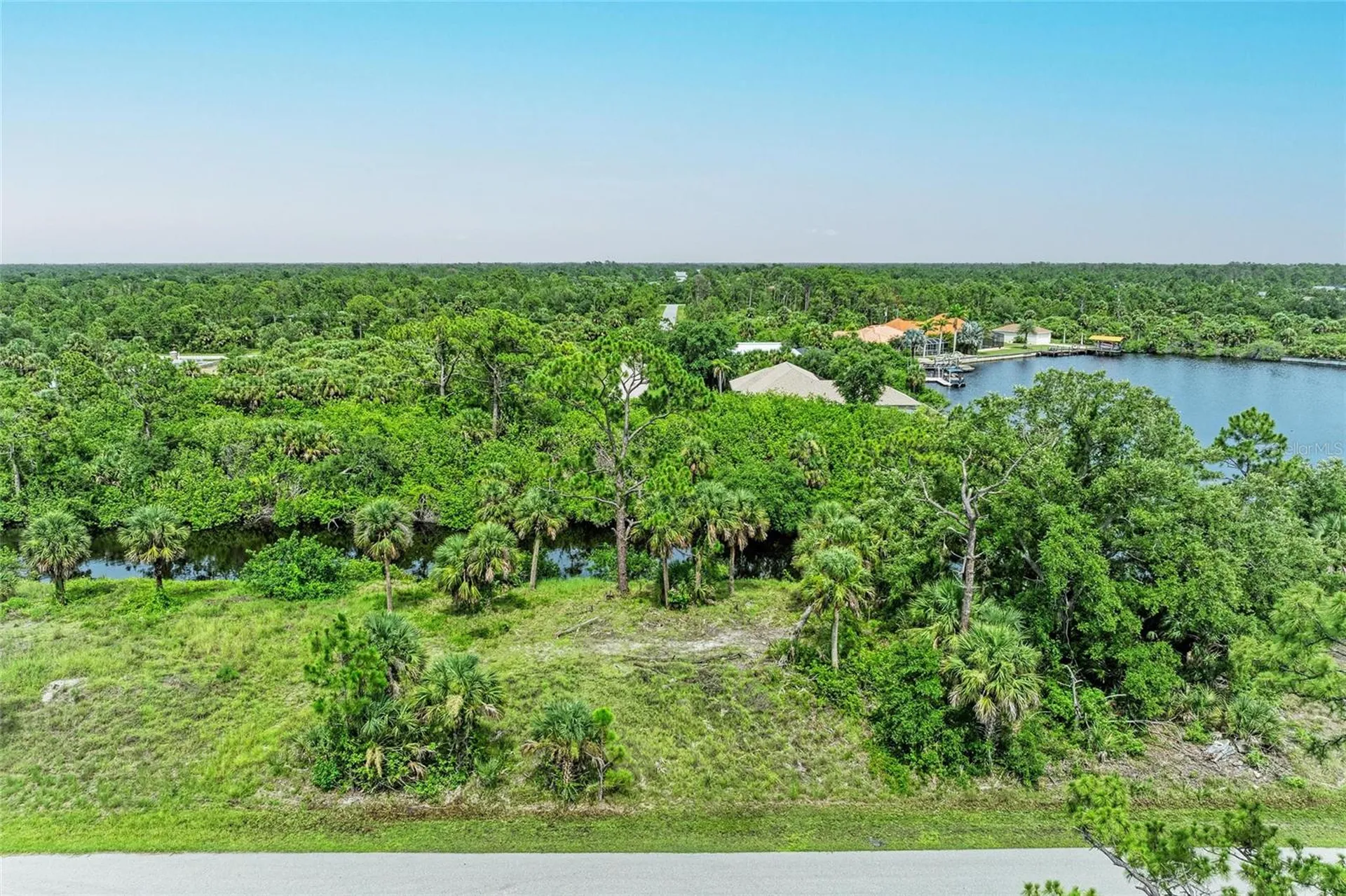 2296 Hale Street Port Charlotte FL 33953