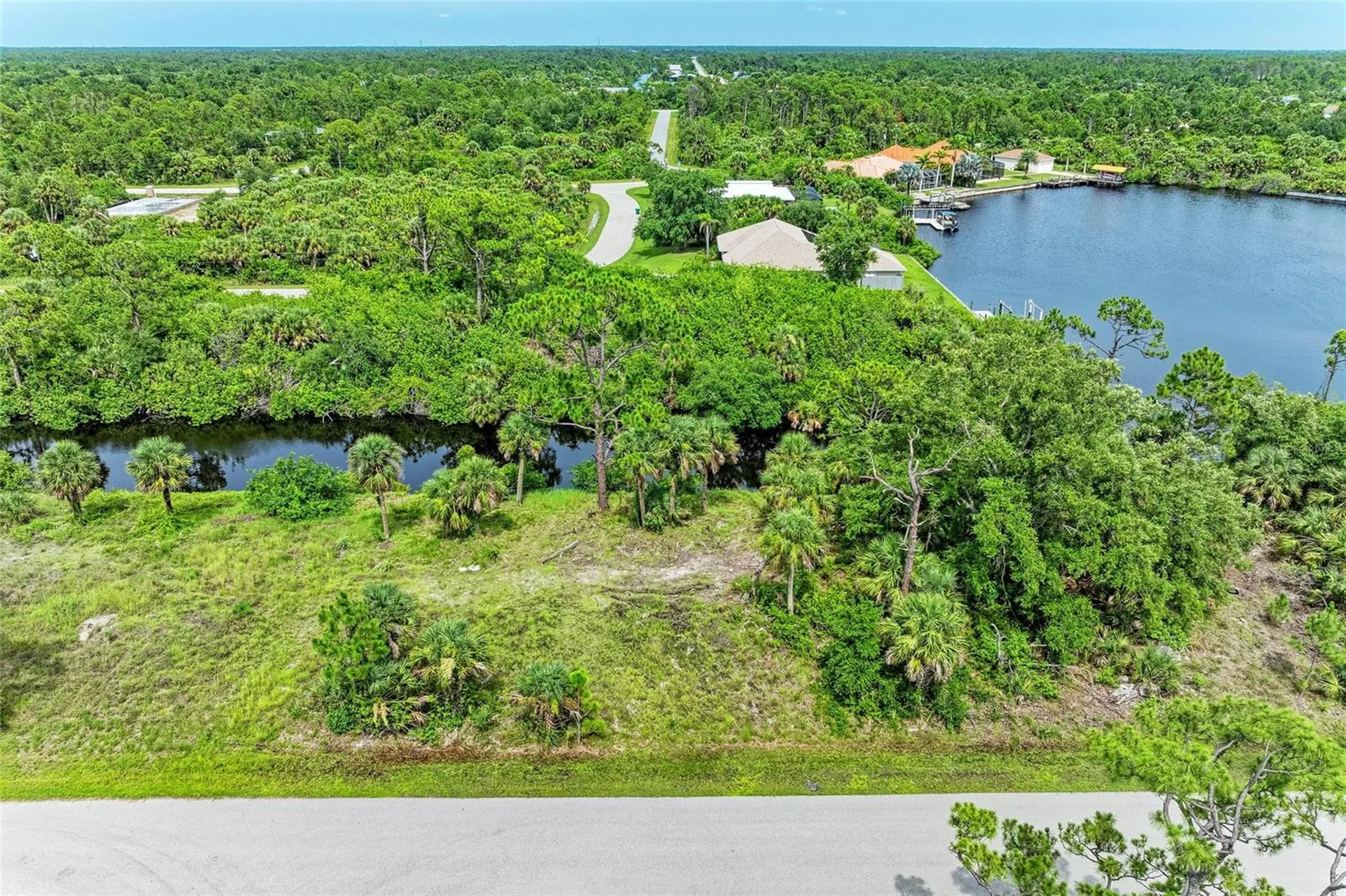 2296 Hale Street Port Charlotte FL 33953