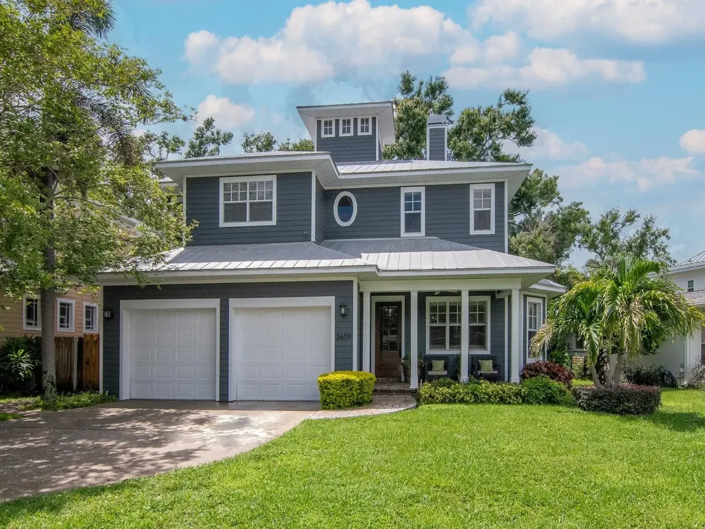 3609 S Waverly Place Tampa FL 33629