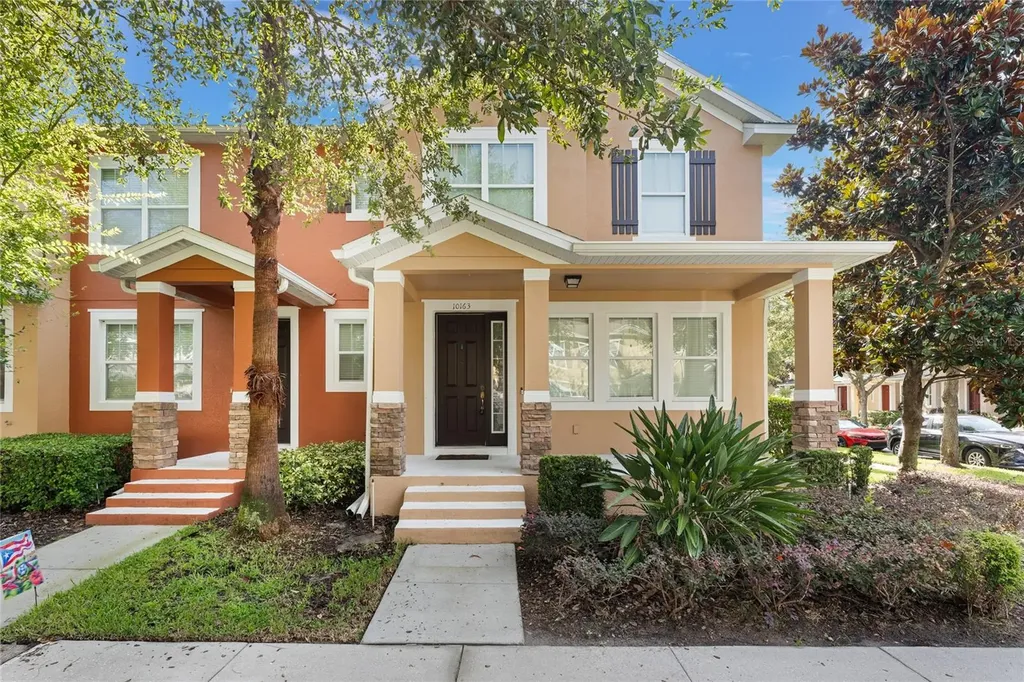 10163 Hartford Maroon Road Orlando FL 32827