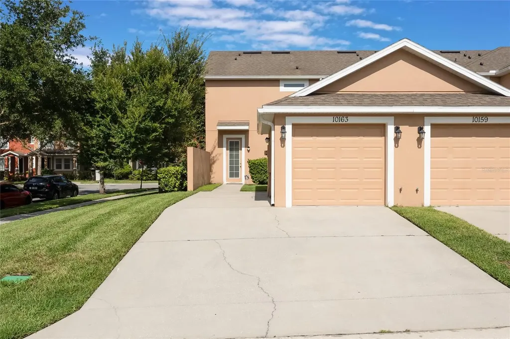 10163 Hartford Maroon Road Orlando FL 32827