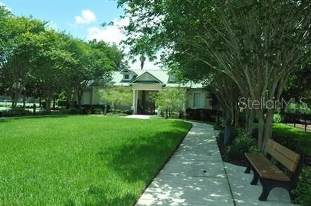 10163 Hartford Maroon Road Orlando FL 32827
