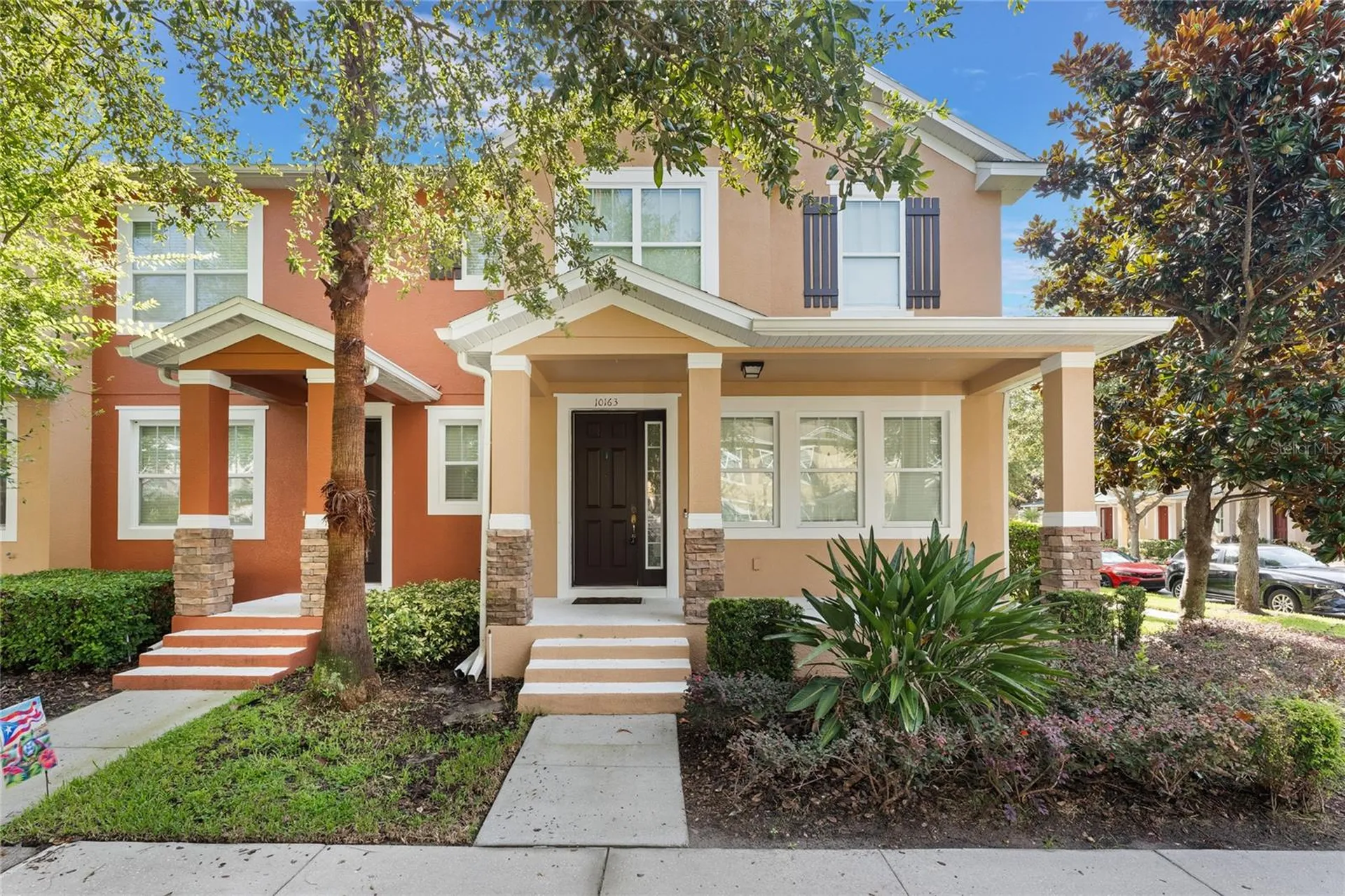 10163 Hartford Maroon Road Orlando FL 32827