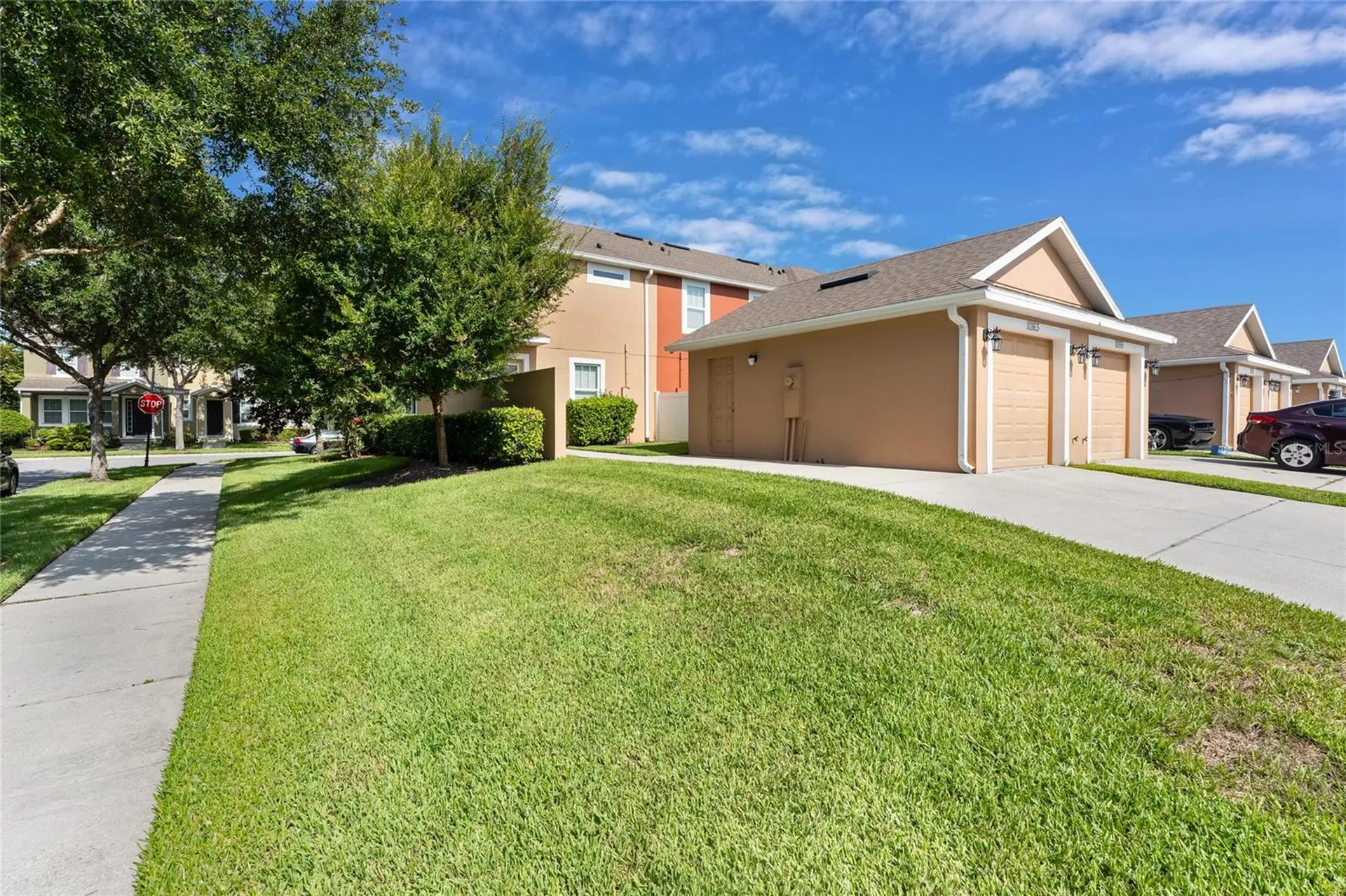 10163 Hartford Maroon Road Orlando FL 32827