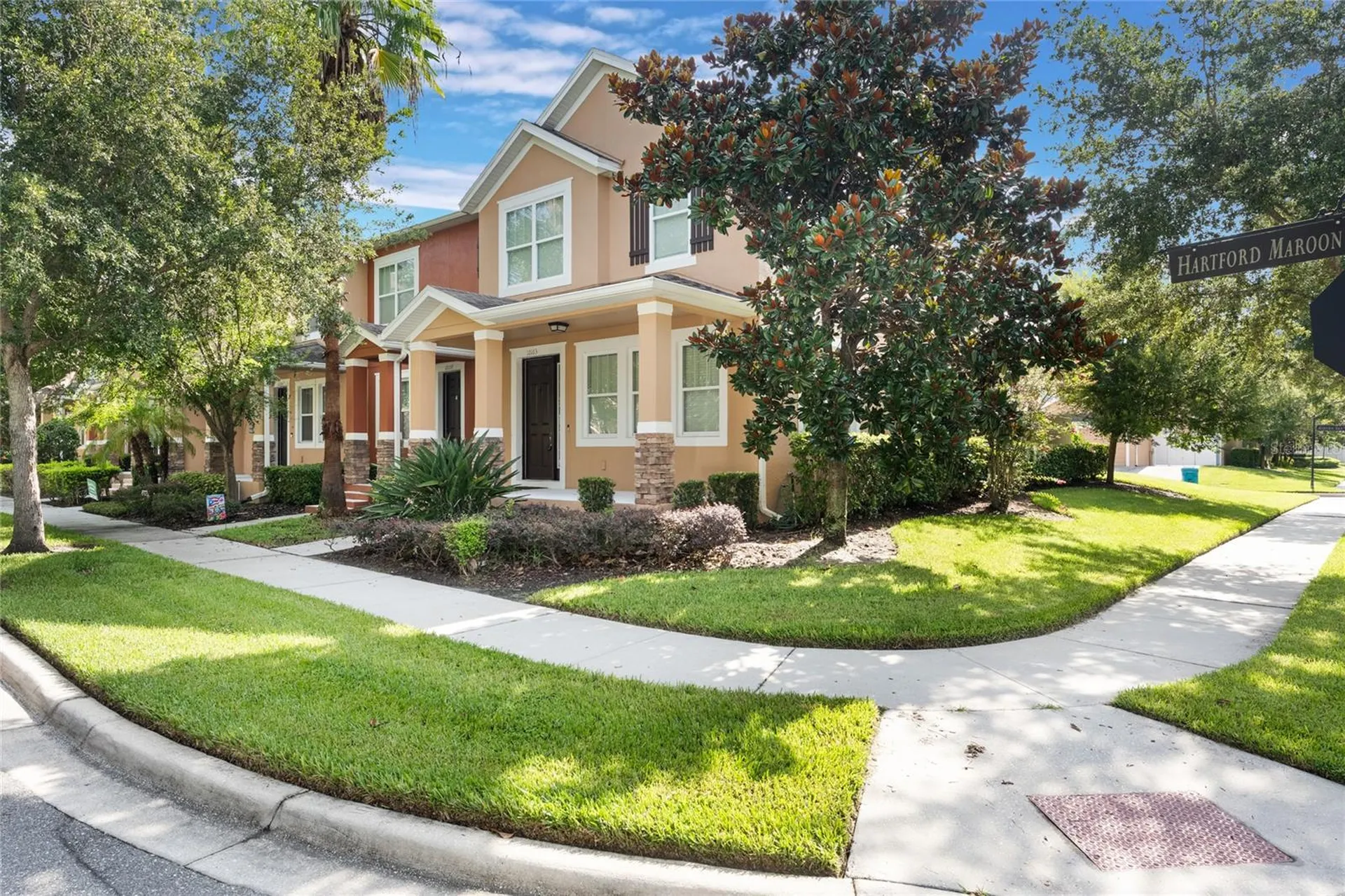 10163 Hartford Maroon Road Orlando FL 32827