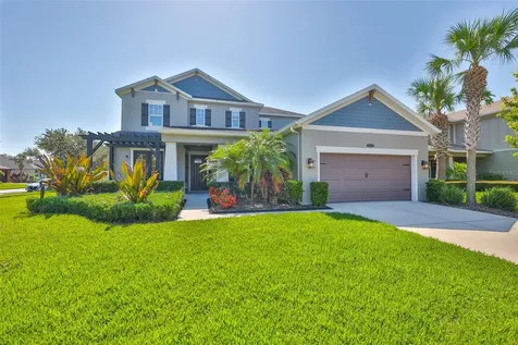8884 Bella Vita Circle Land O Lakes FL 34637
