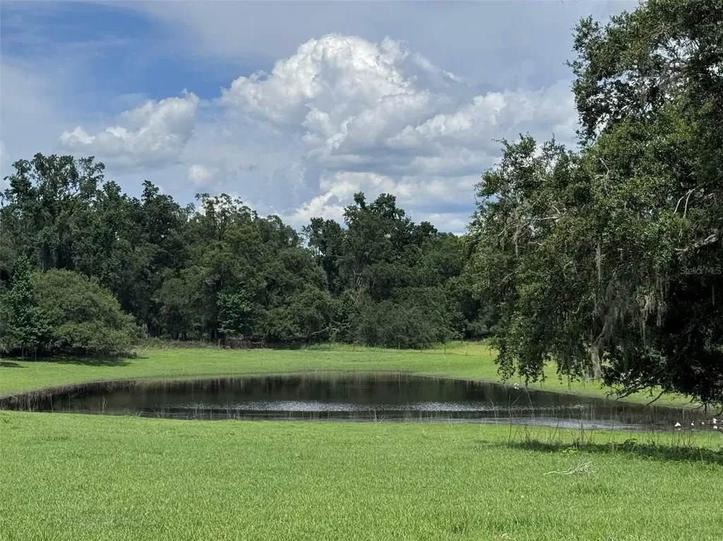 20716 Ramer Road Dade City FL 33523