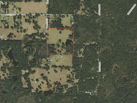 20716 Ramer Road Dade City FL 33523