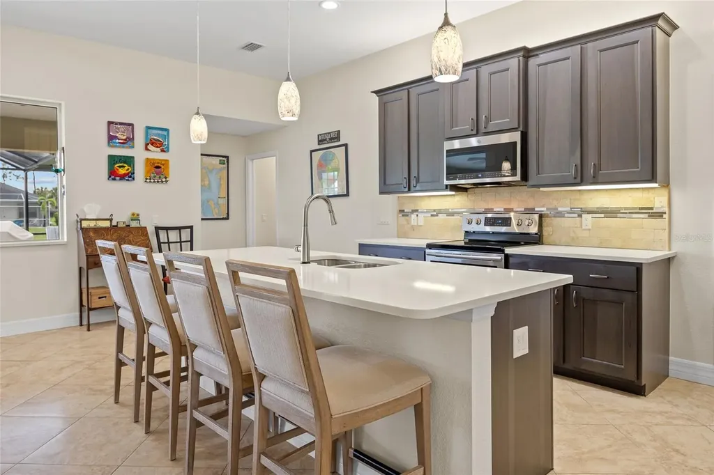 45 Marker Road Rotonda West FL 33947