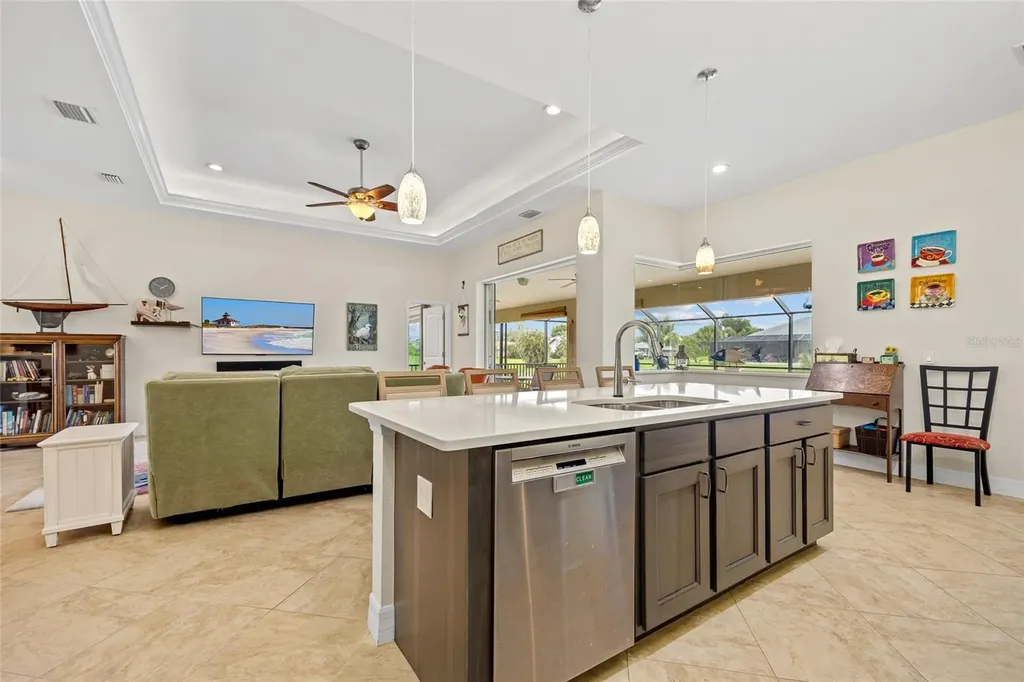 45 Marker Road Rotonda West FL 33947