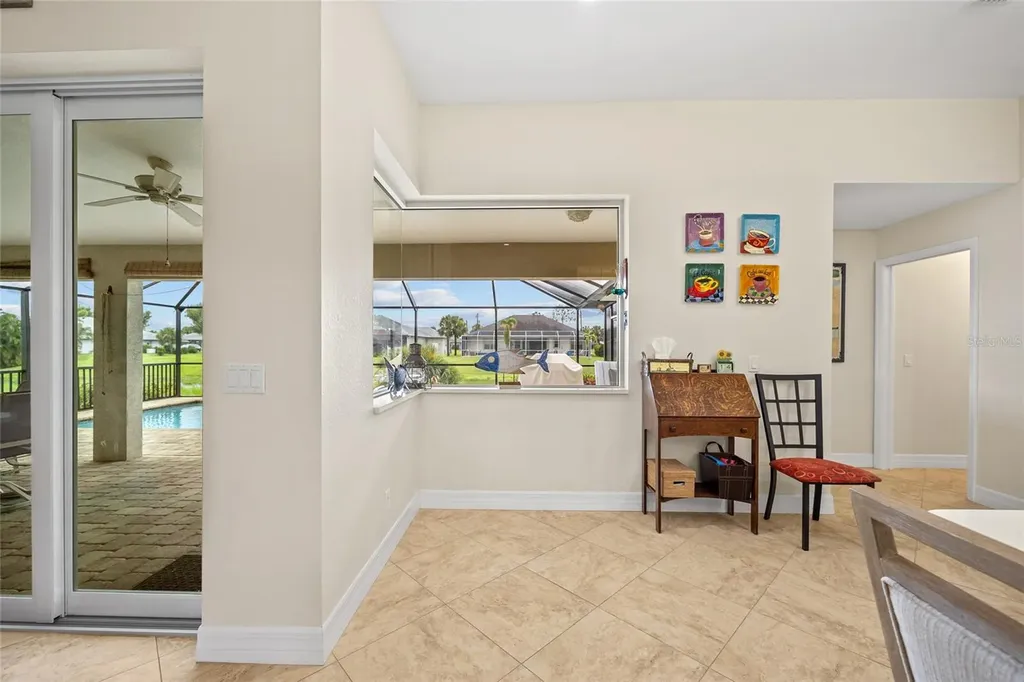 45 Marker Road Rotonda West FL 33947