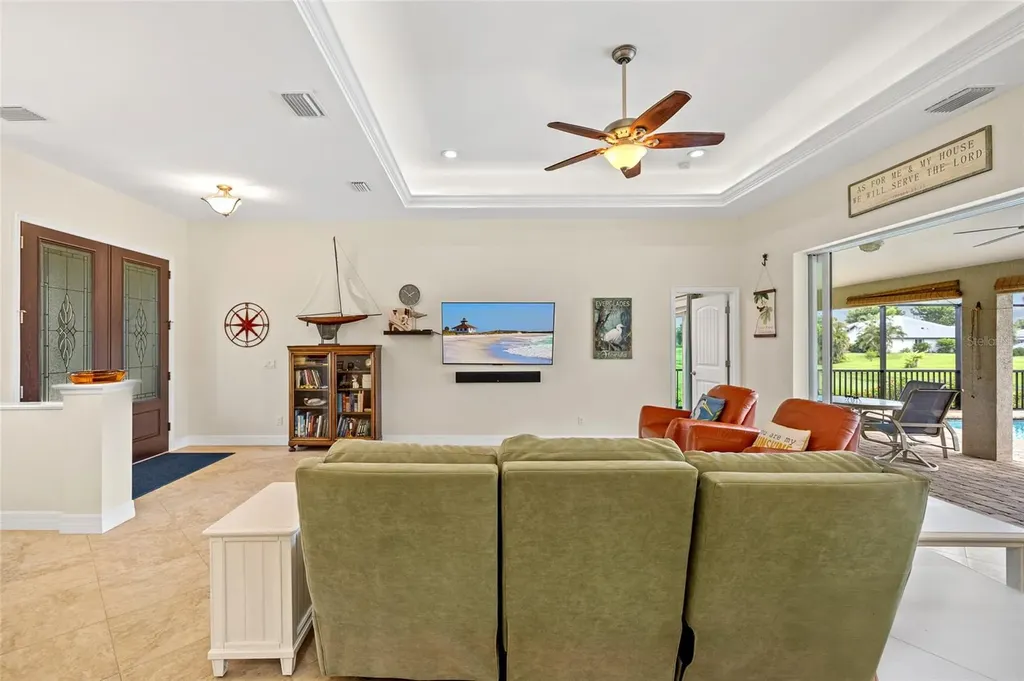 45 Marker Road Rotonda West FL 33947
