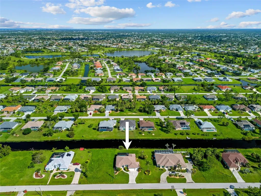 45 Marker Road Rotonda West FL 33947