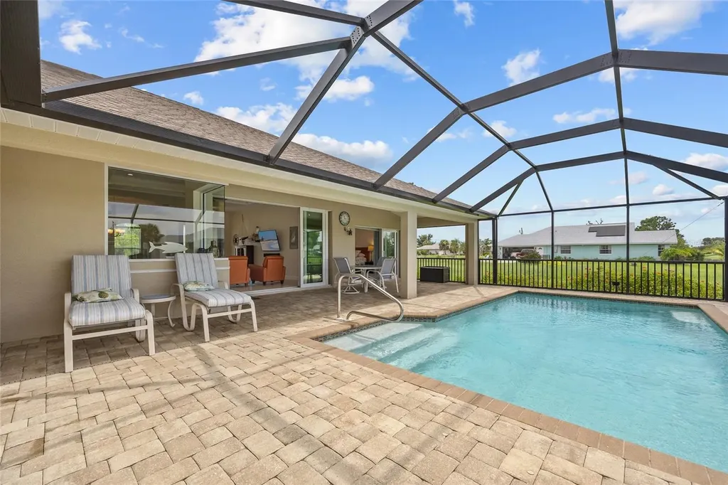 45 Marker Road Rotonda West FL 33947
