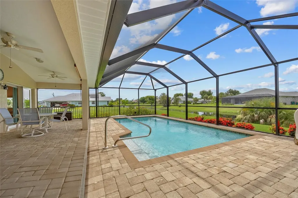 45 Marker Road Rotonda West FL 33947