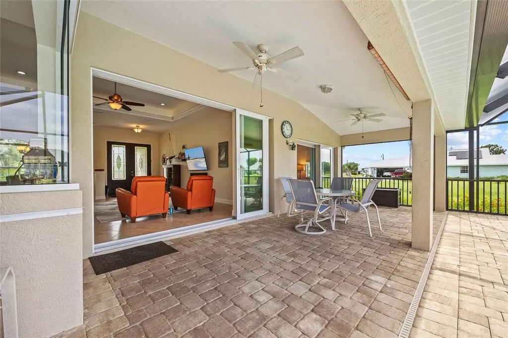 45 Marker Road Rotonda West FL 33947