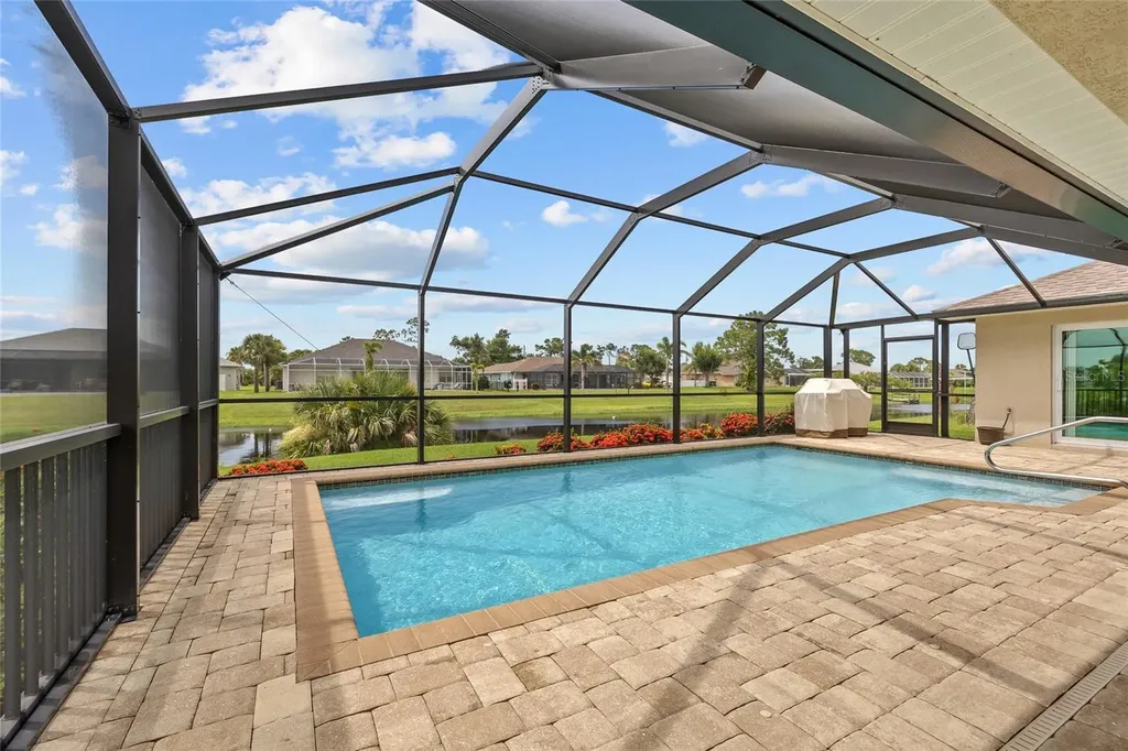 45 Marker Road Rotonda West FL 33947