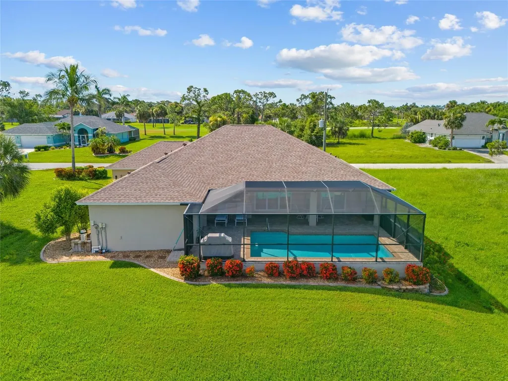 45 Marker Road Rotonda West FL 33947