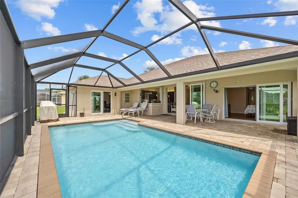 45 Marker Road Rotonda West FL 33947