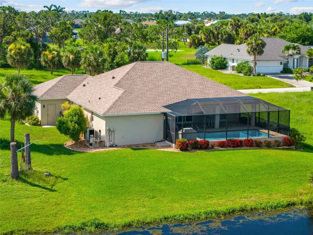45 Marker Road Rotonda West FL 33947